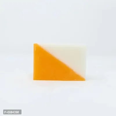 Tangi Papaya Rice Soap-thumb2