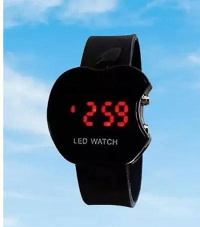 Trendy Kids Watches 