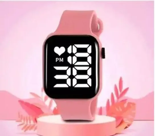 Classy Digital Watch for Kids