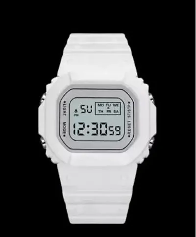 Classy Digital Watches for Kids