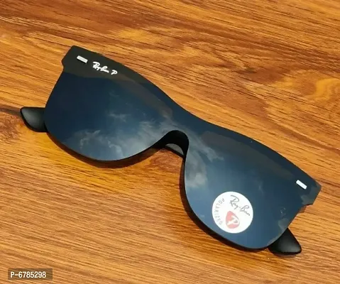 Stylish Men Wayfarer sunglasses-thumb0