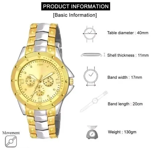 New latest Design Raddoo Watches for Mens Strong Personality Look