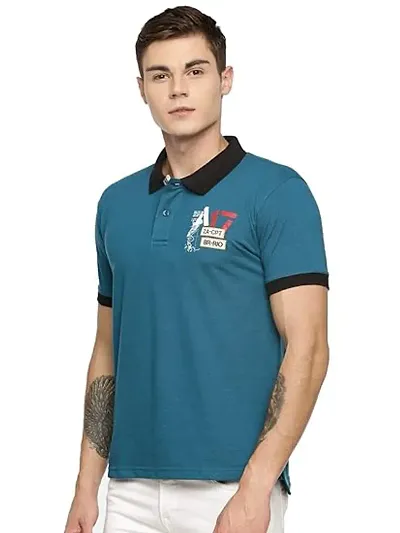 Fancy Polo T-shirts For Men