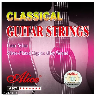 Alice Classical Guitar Strings A107N-thumb0