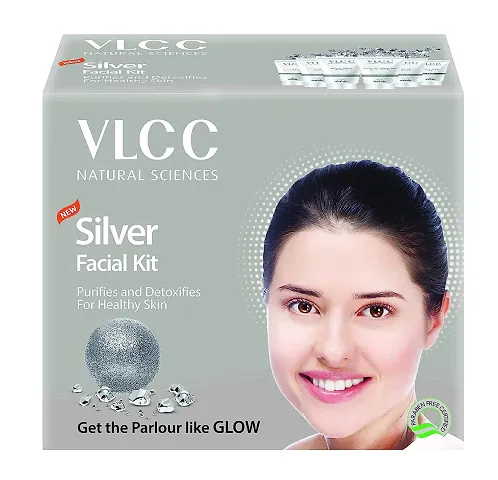 VLCC Best Quality Facial Kit