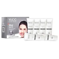 VLCC Natural Sciences Silver Facial Kit, 60 g-thumb2