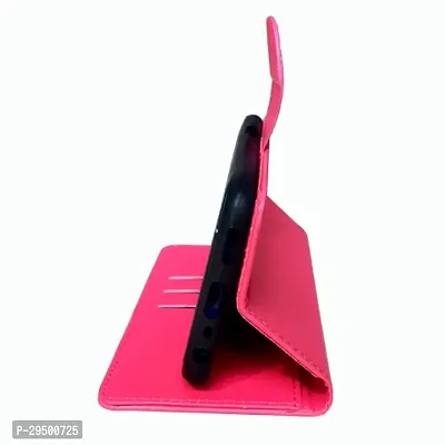 Toklot Flip Cover for Vivo Y27 4G-thumb4