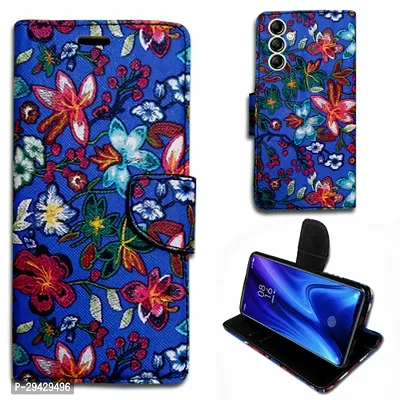 Stylish  Flip Cover for Samsung Galaxy A14 5G