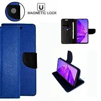 Stylish Flip Cover For Redmi Note 12 5G-thumb1