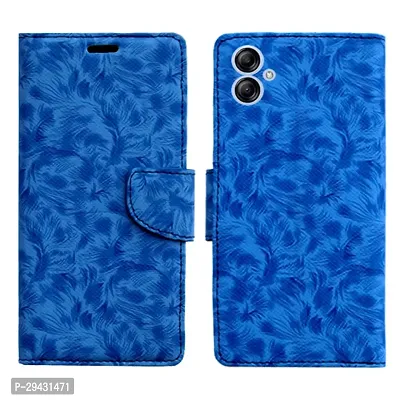 Stylish  Flip Cover for Samsung Galaxy F04