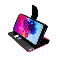 Stylish  Flip Cover for Vivo Y21G-thumb2