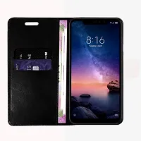 Stylish  Flip Cover for Tecno Camon 19 Pro 5G-thumb1