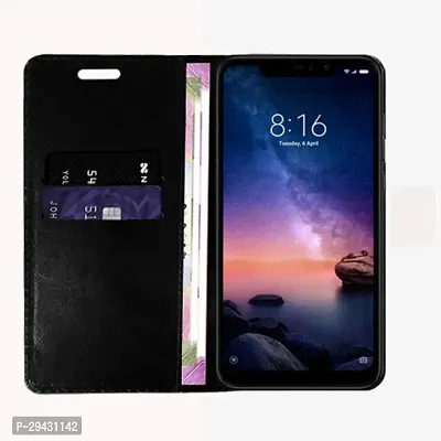 Stylish  Flip Cover for Tecno Camon 19 Pro 5G-thumb2