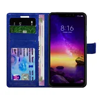 Stylish Flip Cover For Realme C30S-thumb1