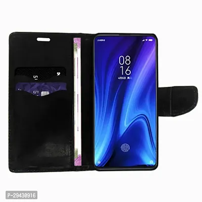 Stylish Flip Cover For Iqoo Z6 Lite 5G-thumb2