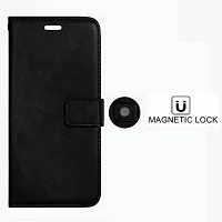 Stylish  Flip Cover for Vivo Y01A-thumb1