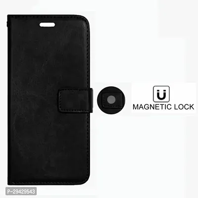 Stylish  Flip Cover for Vivo Y01A-thumb2