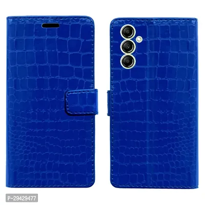 Stylish  Flip Cover for Samsung Galaxy A14 5G-thumb0