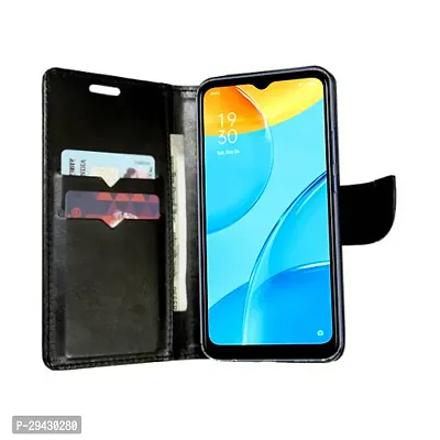 Stylish  Flip Cover for Vivo Y16 4G-thumb2