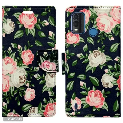 Stylish  Flip Cover for Nokia G11 Plus-thumb0