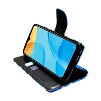 Toklot Flip Cover for Vivo Y75 4G-thumb2