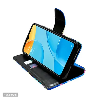 Toklot Flip Cover for Vivo Y75 4G-thumb3