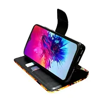 Stylish  Flip Cover for Samsung Galaxy S23 5G-thumb2