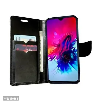 Stylish  Flip Cover for Realme C33 4G-thumb2