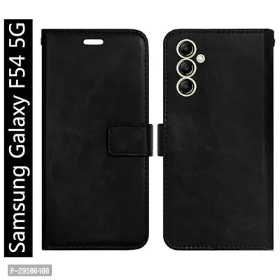 Toklot Flip Cover for Samsung Galaxy F54 5G