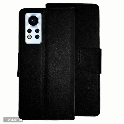 Stylish  Flip Cover for Infinix note 12i