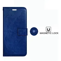 Stylish Flip Cover For Tecno Pop 7 Pro-thumb1