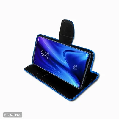 Stylish Flip Cover For Tecno Pop 7 Pro-thumb3