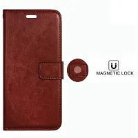 Stylish  Flip Cover for Redmi 11 Prime 4G-thumb1