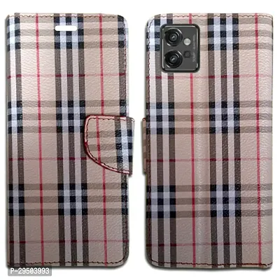 Toklot Flip Cover for Motorola Moto G32