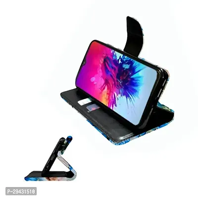 Stylish  Flip Cover for Samsung Galaxy M04-thumb4