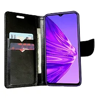 Stylish  Flip Cover for Vivo Y22-thumb1