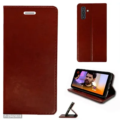 Stylish  Flip Cover for Samsung Galaxy M13 4G