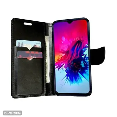 Stylish  Flip Cover for Vivo Y21G-thumb2