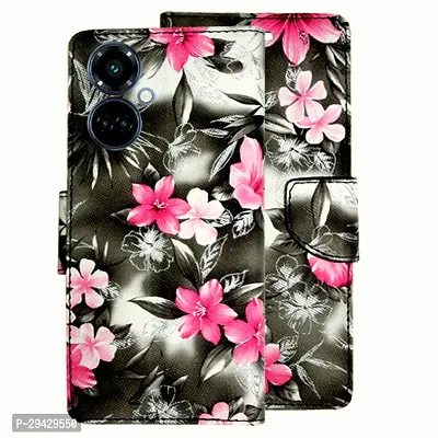 Stylish  Flip Cover for Tecno Camon 19-thumb0