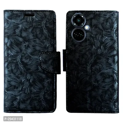 Stylish  Flip Cover for Tecno Camon 19 Pro 5G