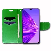 Stylish Flip Cover For Samsung Galaxy A04S-thumb1