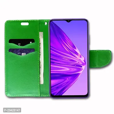 Stylish Flip Cover For Samsung Galaxy A04S-thumb2