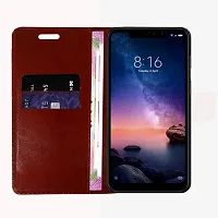 Stylish  Flip Cover for Realme 9i 5G-thumb1