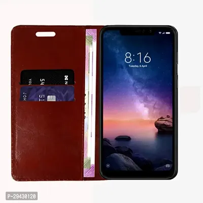 Stylish  Flip Cover for Realme 9i 5G-thumb2