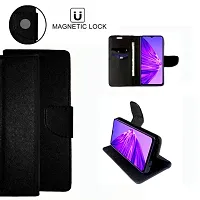 Stylish  Flip Cover for Vivo Y75 4G-thumb1