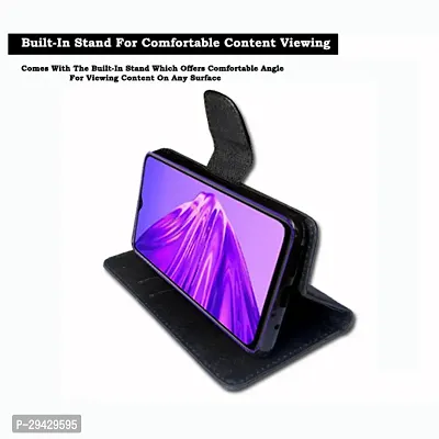 Stylish  Flip Cover for Samsung Galaxy M13 4G-thumb4