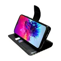 Stylish Flip Cover for Poco F6 5G-thumb2