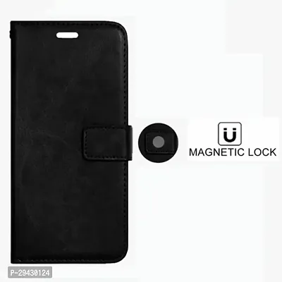 Stylish  Flip Cover for Realme 9i 5G-thumb2