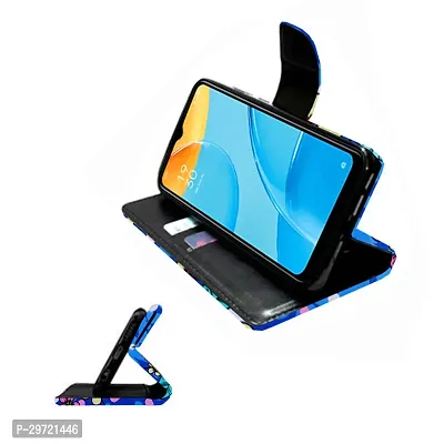 Stylish Flip Cover for Iqoo Z9X 5G-thumb4