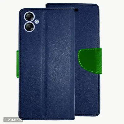 Stylish  Flip Cover for Samsung Galaxy A04